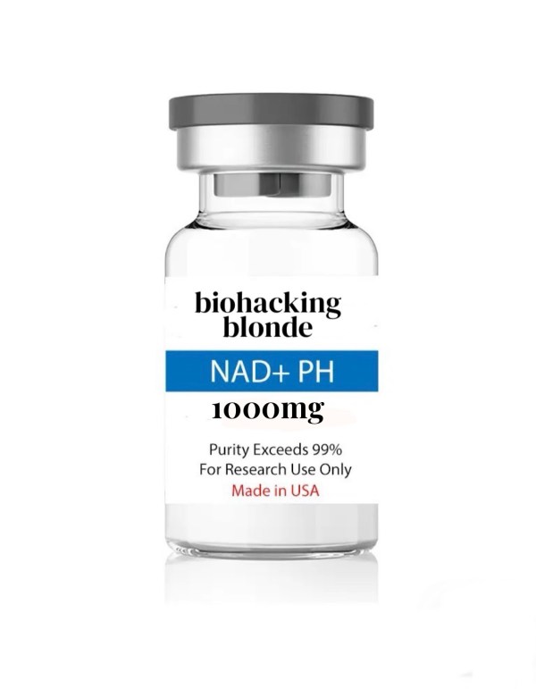 NAD+ 1000mg