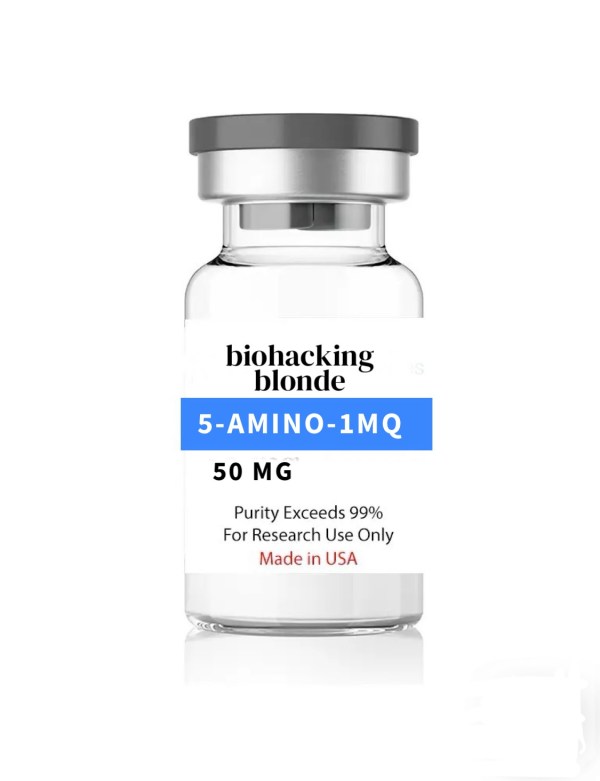 5-Amino-1MQ 50mg