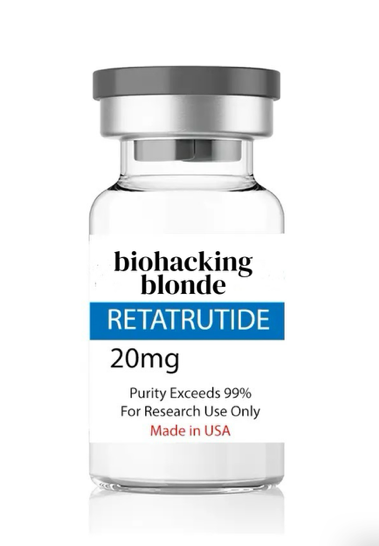 Retatrutide 20mg