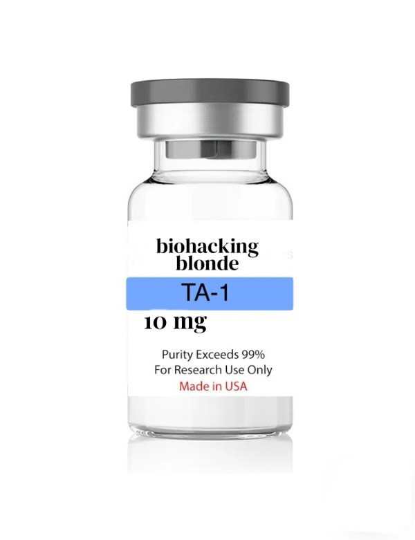 Thymosin Alpha-1 10mg