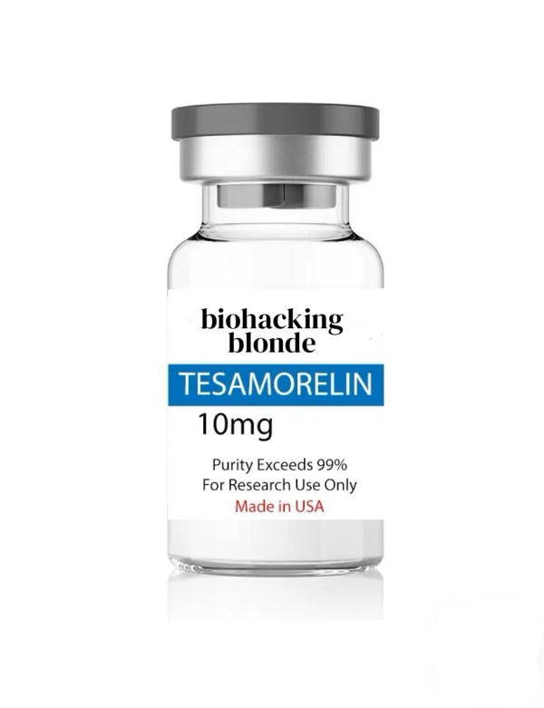 Tesamorelin 10mg