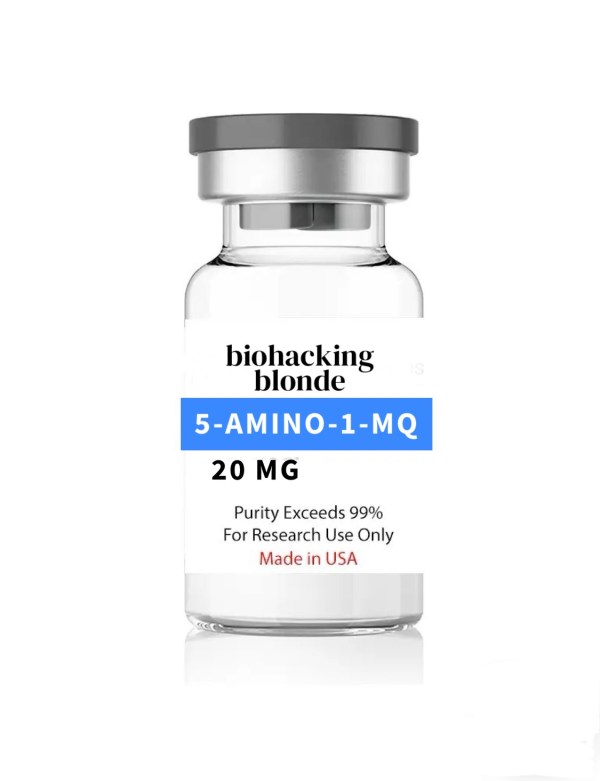 5-Amino-1MQ 20mg