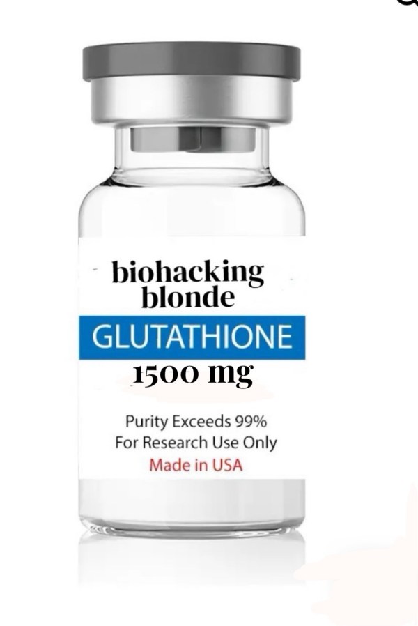 Glutathione 1500mg