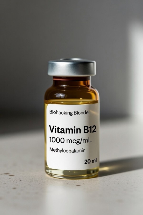 B12 (Methylcobalamin)